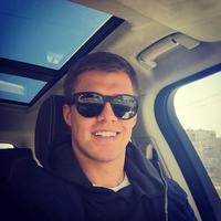 Отзыв от Кирилл - Visa DTV